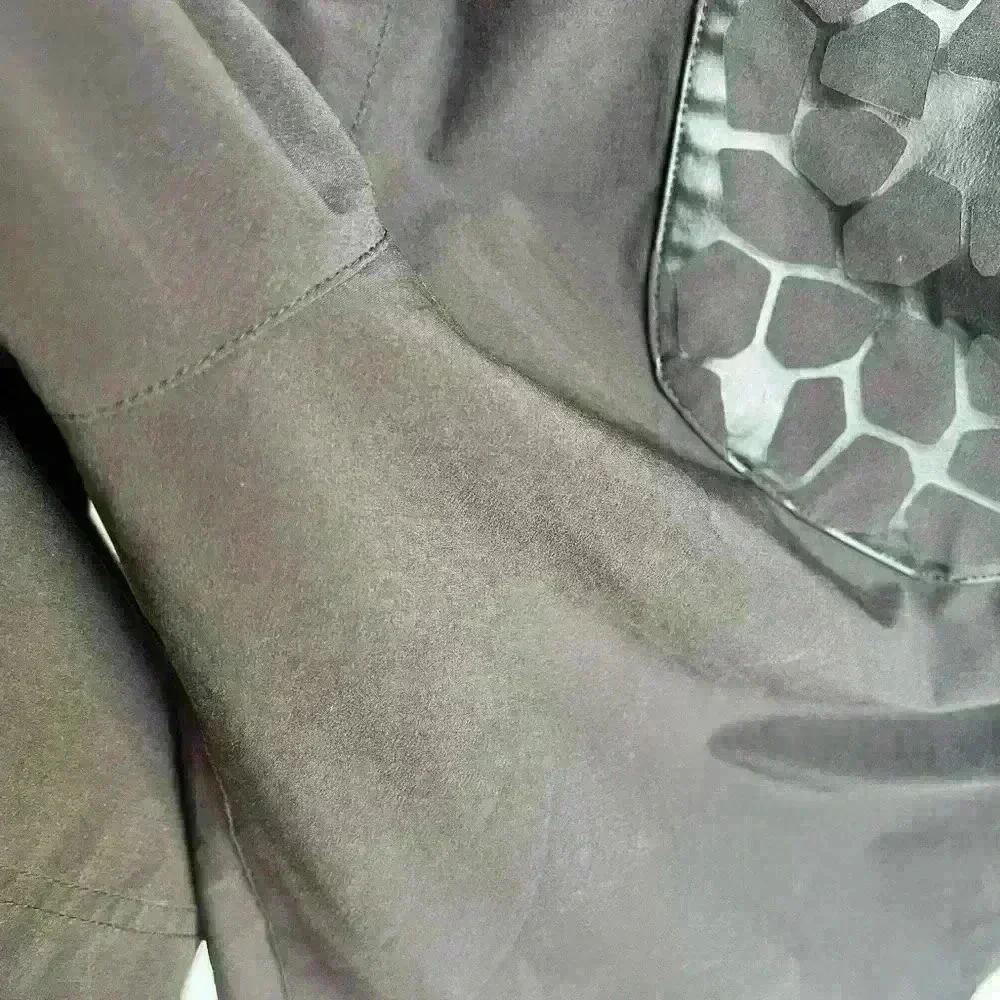 Puma Black Swim Trunks